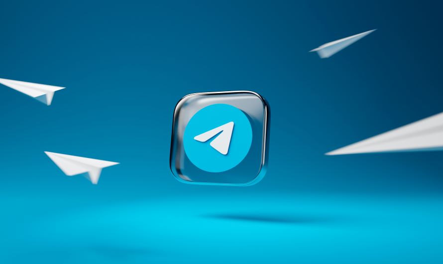 Telegram's number filtering technology: Ensuring communication privacy.